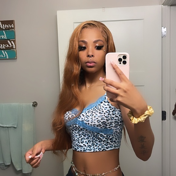 Meet your Posher, Tatyana - Picture 1 of 1